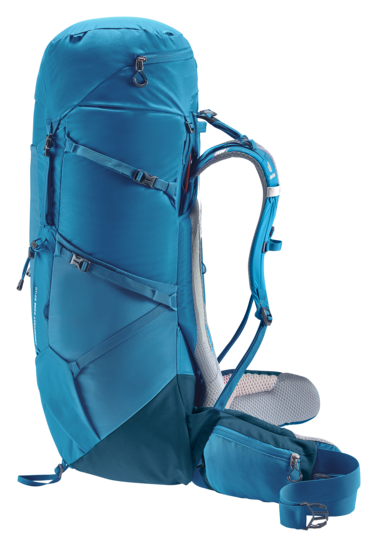 Trekking backpack Aircontact Core 50+10