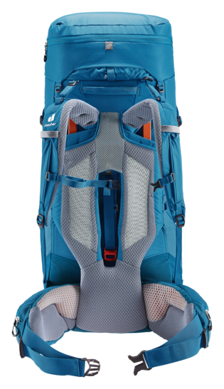 Trekking backpack Aircontact Core 50+10