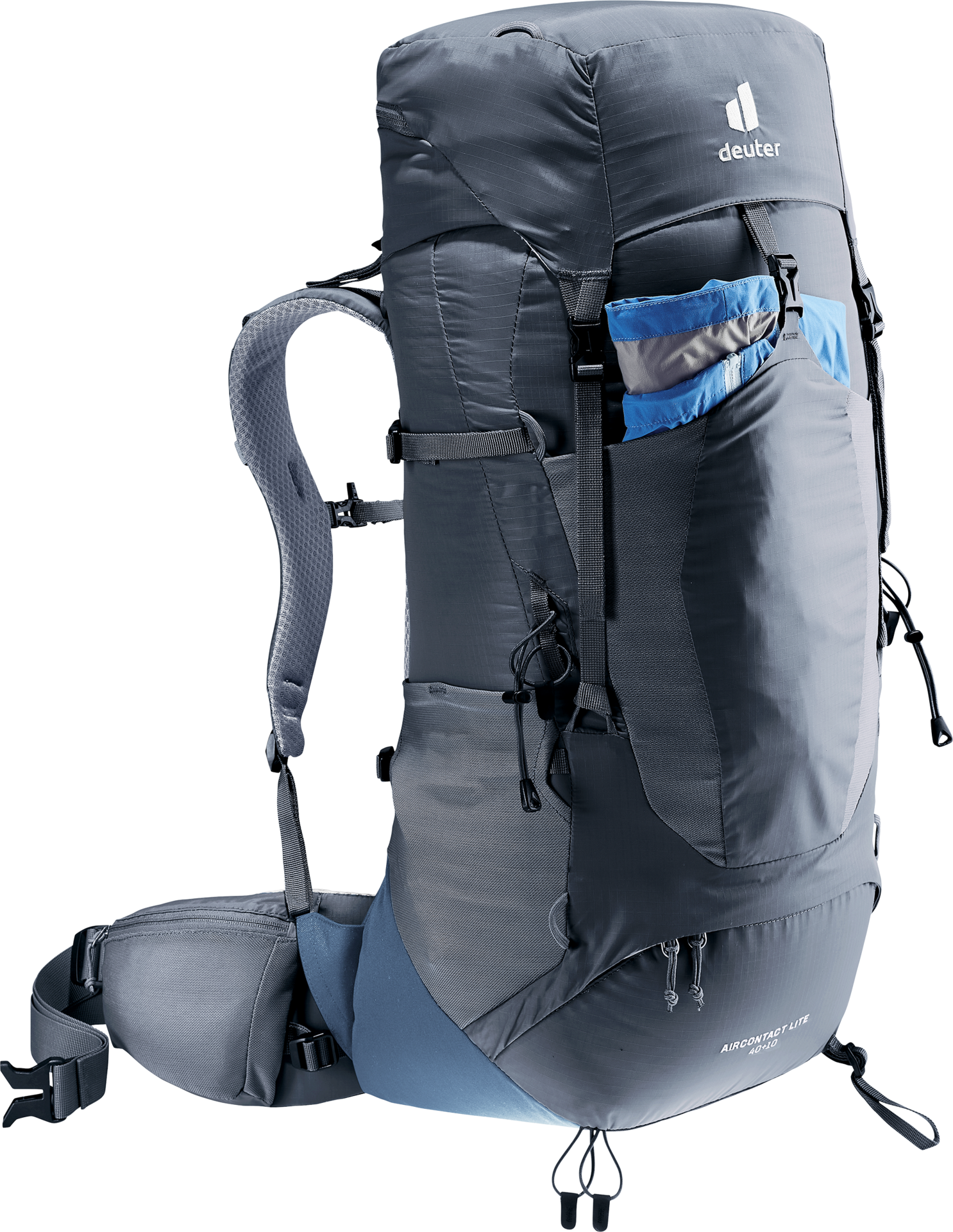 deuter Aircontact Lite 40 + 10 | Backpacking packs