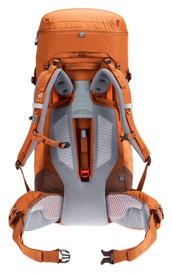 Backpacking packs Aircontact Core 45+10 SL