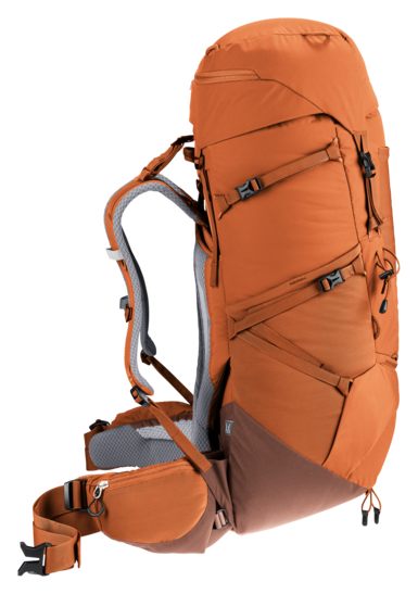 Backpacking packs Aircontact Core 45+10 SL