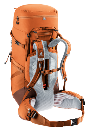 Backpacking packs Aircontact Core 45+10 SL