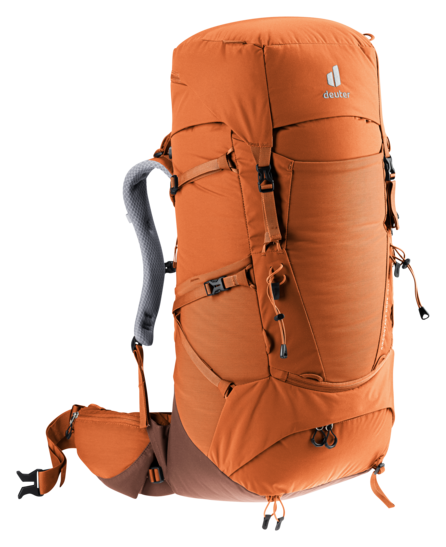 Backpacking packs Aircontact Core 45+10 SL