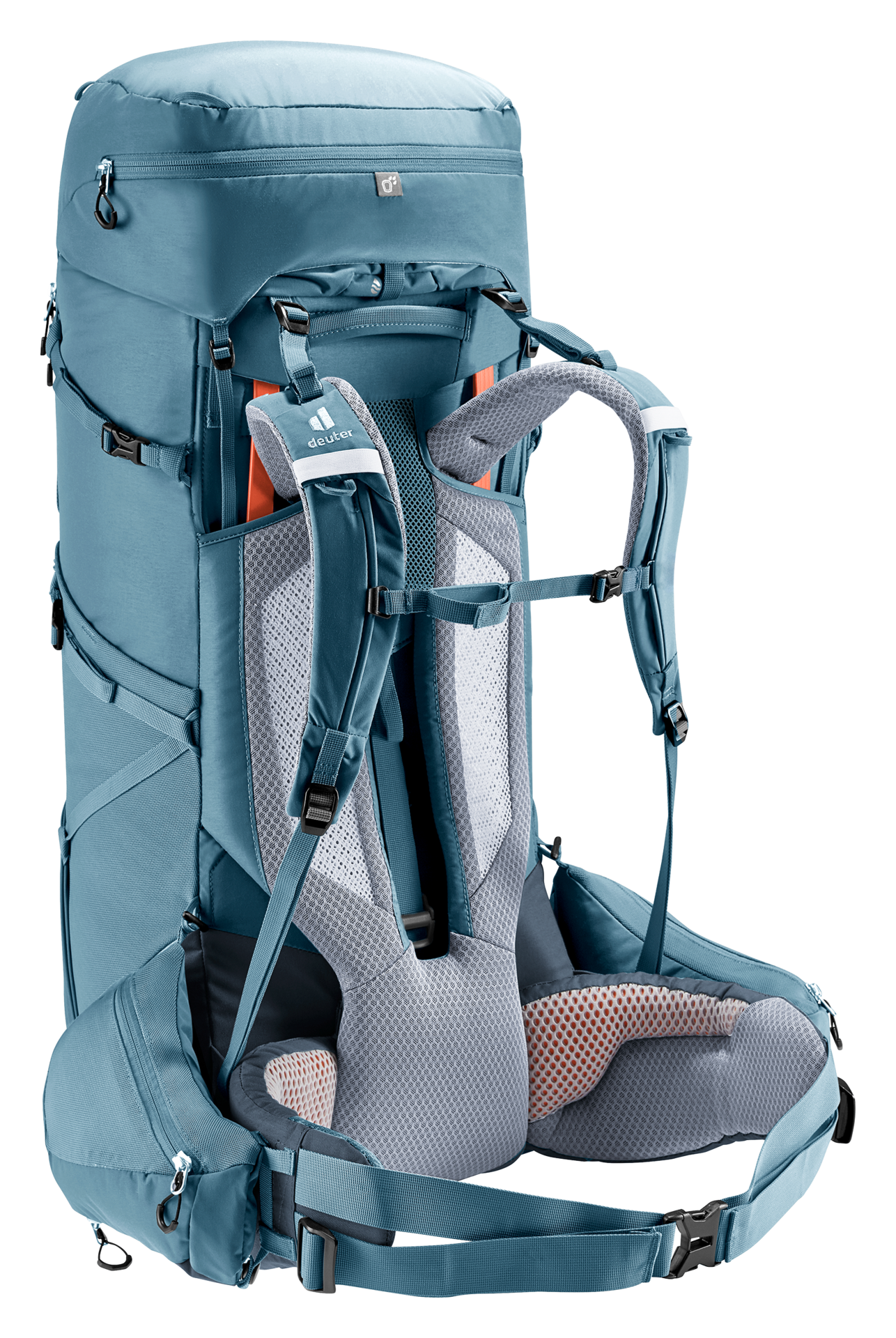 deuter Aircontact Core 60+10 | Backpacking packs
