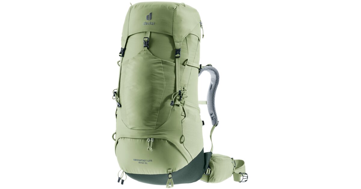 Deuter - ドイター　Deuter　ACT lite 45+10 SL　バックパック Deuter ACT Lite 45+10 SL Reviews - Trailspace