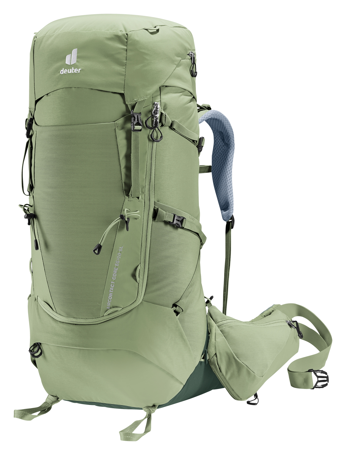 deuter Aircontact Core 55+10 SL | Backpacking packs