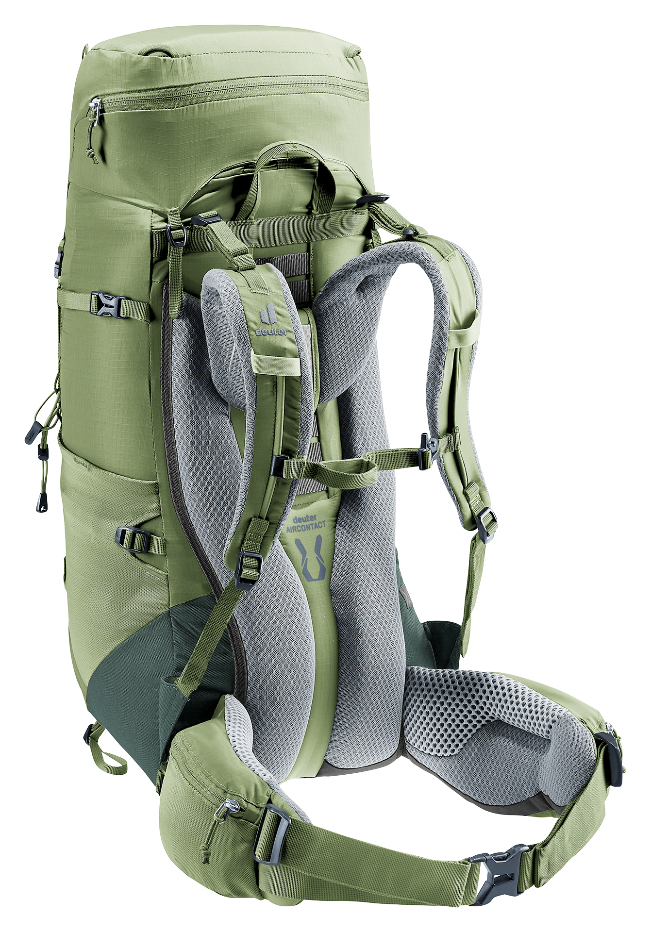 deuter Aircontact Lite 35 + 10 SL | Backpacking packs