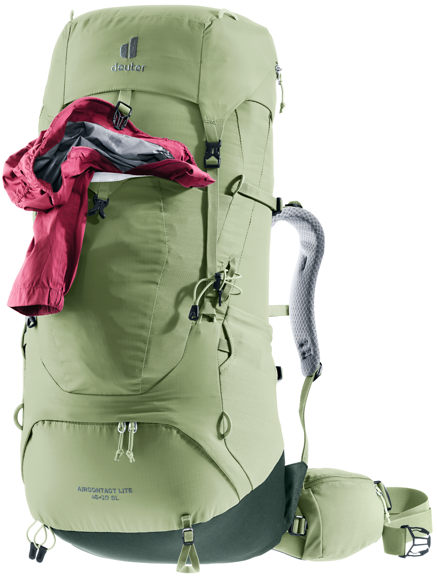 ドイター　deuter aircontact 60＋10 SL deuter Aircontact 60 + 10 SL | Trekking backpack