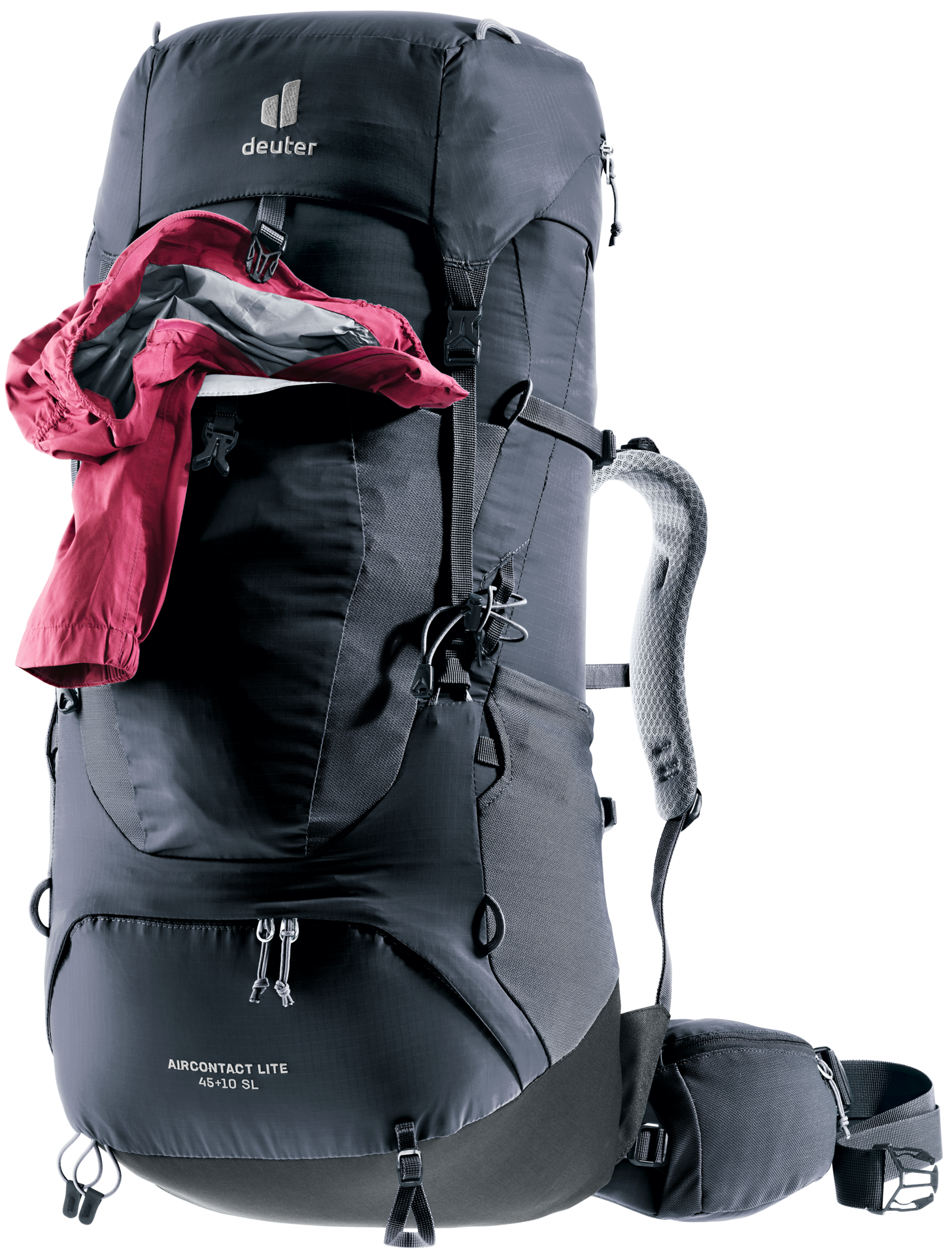 Deuter - ドイター　Deuter　ACT lite 45+10 SL　バックパック Deuter ACT Lite 45 + 10 SL Pack - Women's | REI Co-op