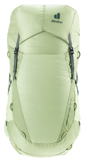 Trekking backpack Aircontact Ultra 45+5 SL
