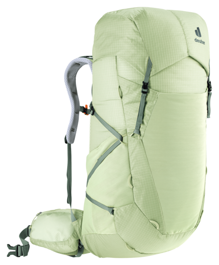 Trekking backpack Aircontact Ultra 45+5 SL