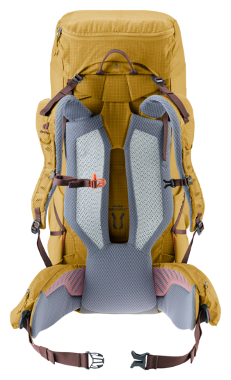 Trekkingrucksack Aircontact Ultra 50+5