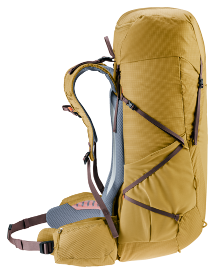 Trekkingrucksack Aircontact Ultra 50+5