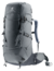 Backpacking packs Aircontact Core 35+10 SL Black