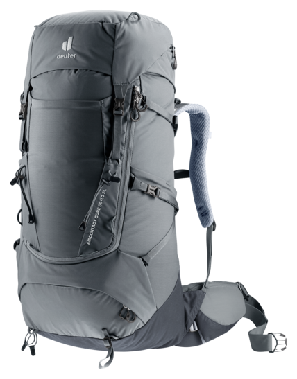 Backpacking packs Aircontact Core 35+10 SL