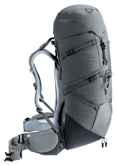 Trekkingrucksack Aircontact Core 45+10 SL