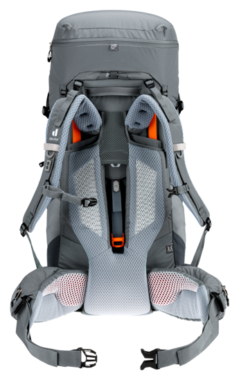 Trekkingrucksack Aircontact Core 45+10 SL