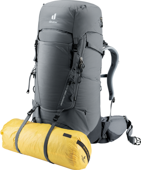 Trekkingrucksack Aircontact Core 45+10 SL