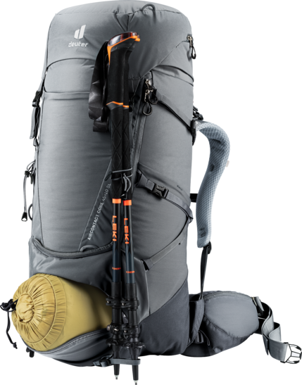 Trekkingrucksack Aircontact Core 45+10 SL