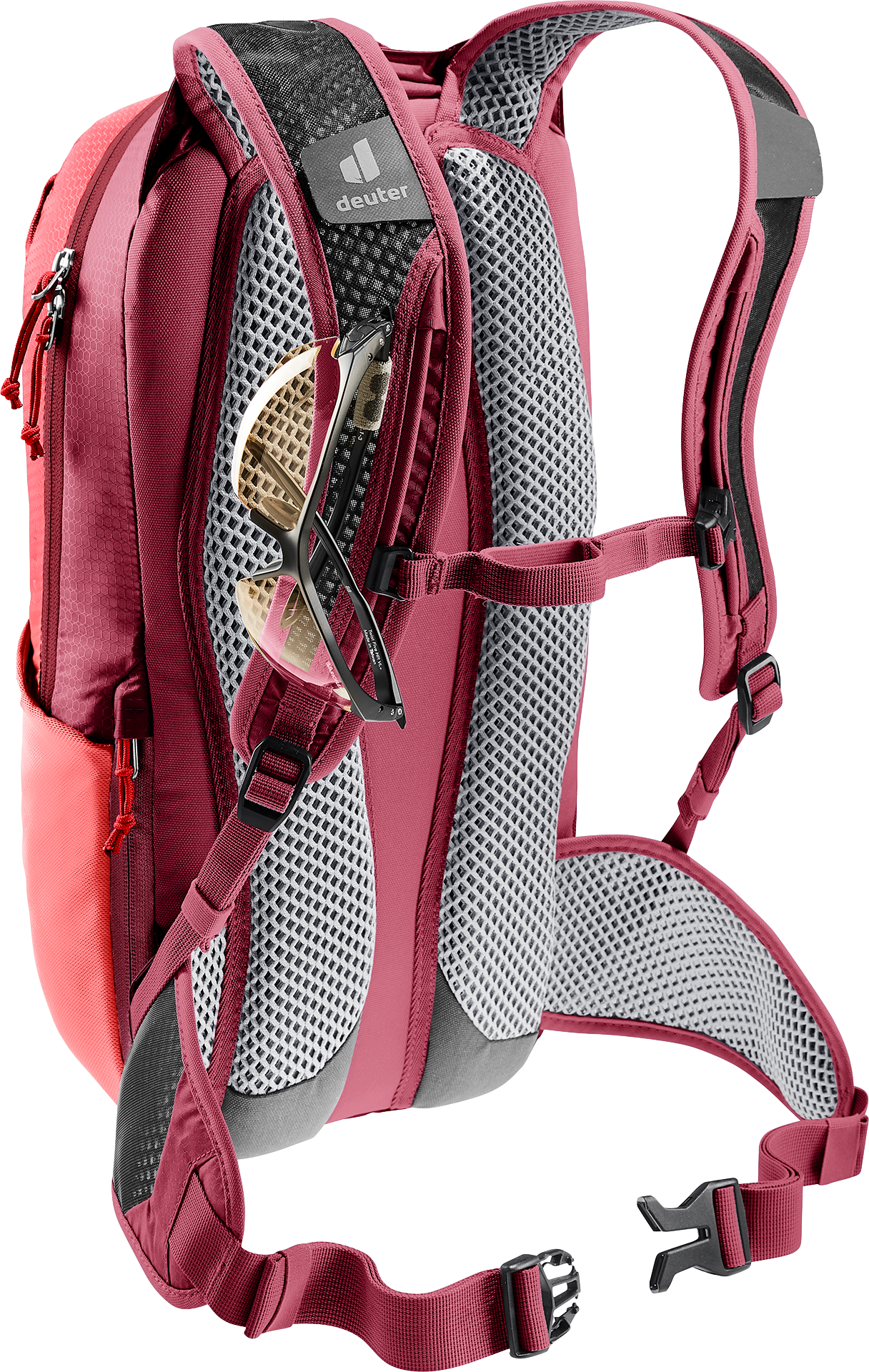 deuter Race 12 - Hydro | Bike backpack