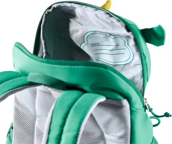 Kids' backpacks Kikki