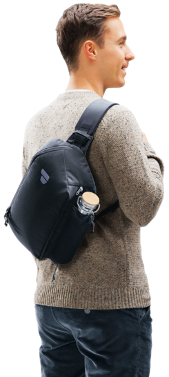 Shoulder bags Stroof 8