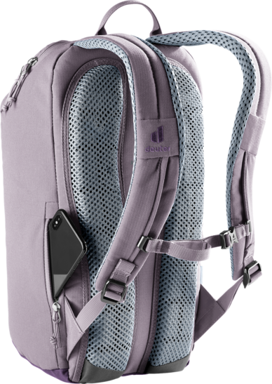 Lifestyle Rucksack Stepout 16