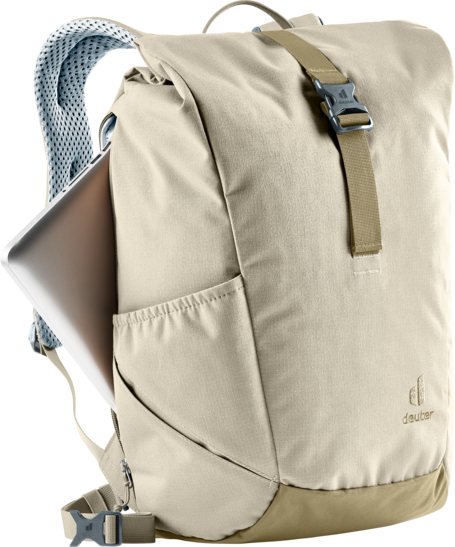 Lifestyle backpacks Stepout 22