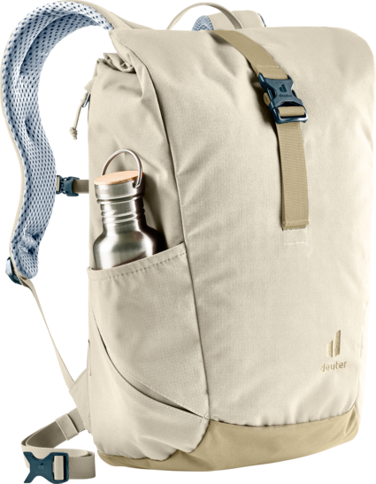 Lifestyle backpacks Stepout 22