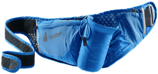 Bauchtasche Shortrail II