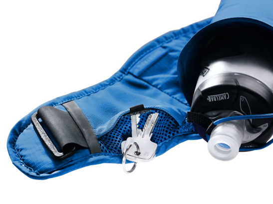 Bauchtasche Shortrail II