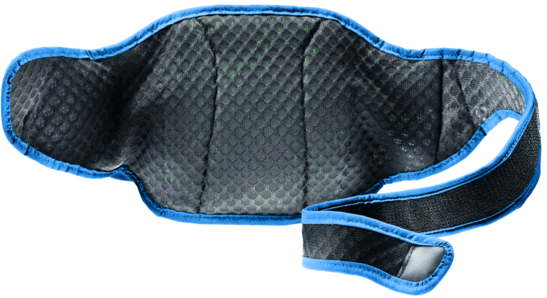 Heuptas Shortrail III