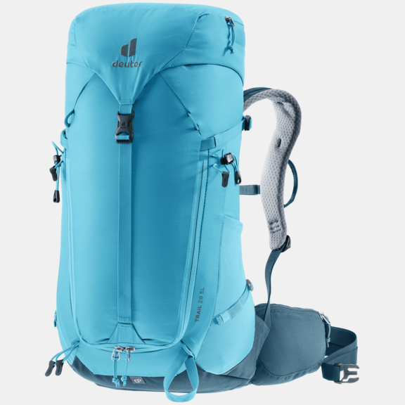 Deuter - deuter FUTURA 28SL ドイター 28 SL Deuter women's backpack, Futura 28L : r/hiking