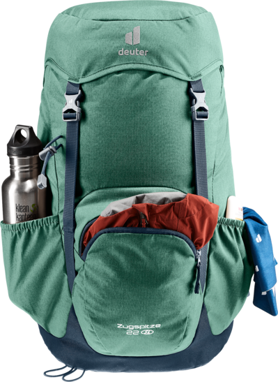 Hiking backpack Zugspitze 22 SL