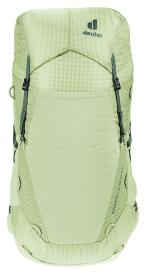 Backpacking packs Aircontact Ultra 35+5 SL