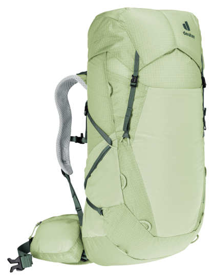 Backpacking packs Aircontact Ultra 35+5 SL