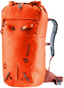 Hochtourenrucksack Durascent 28 SL