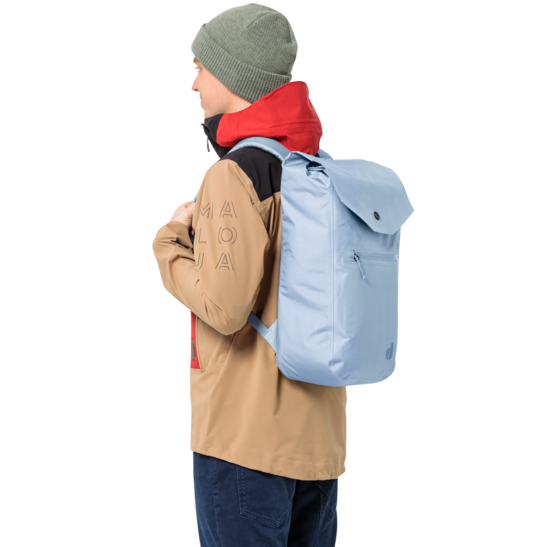 Zaino lifestyle Drout 20