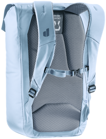 Zaino lifestyle Drout 20