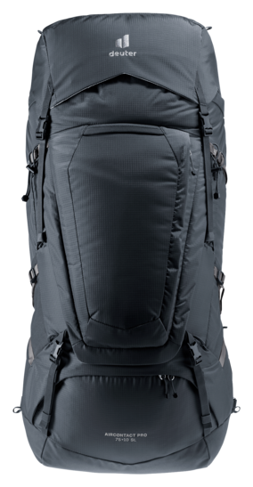 Backpacking packs Aircontact Pro 85+10
