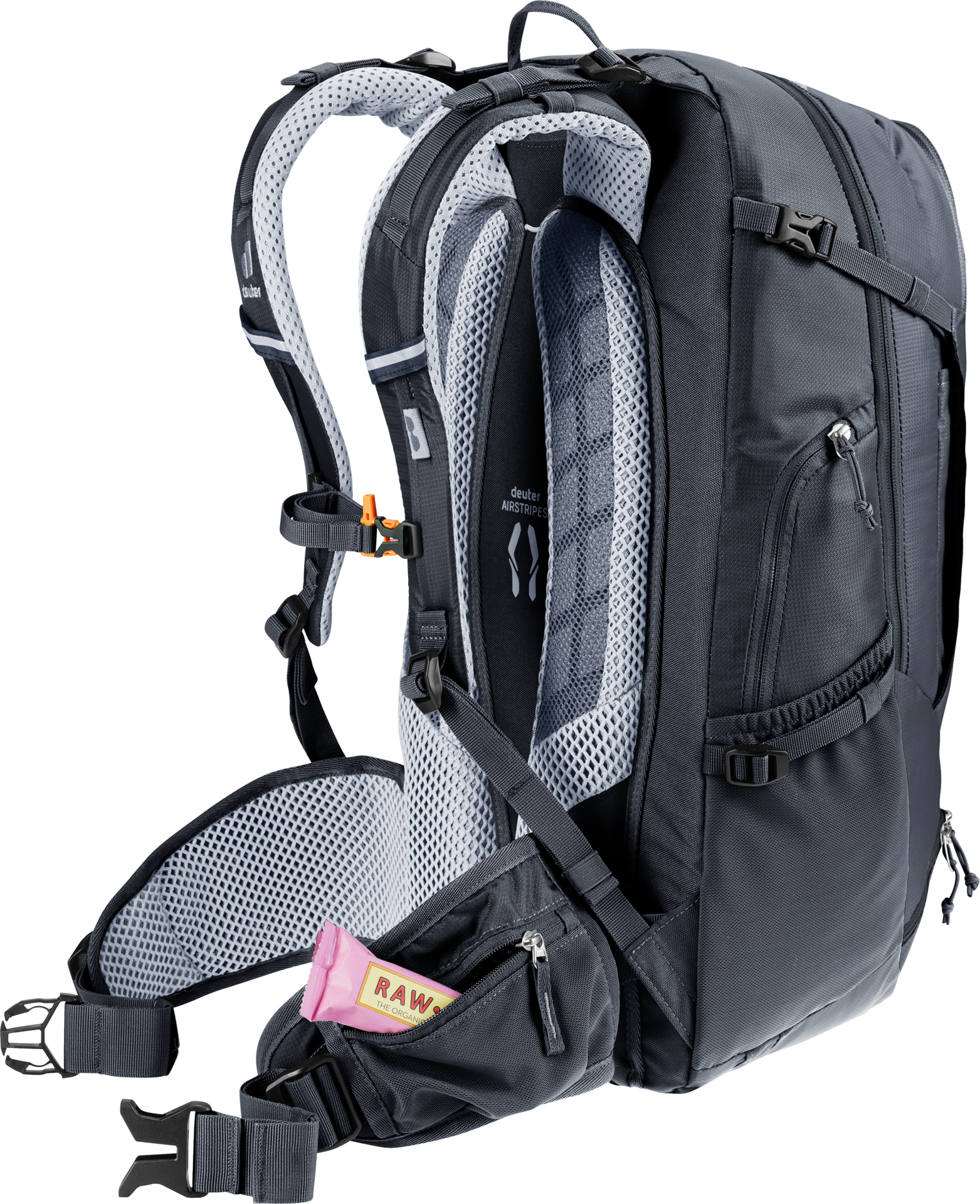 「『deuter trance alpine 30』D3205217」 Deuter Trans Alpine 30 Backpack | 68travel