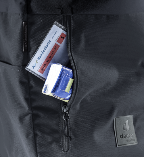 Lifestyle daypack UP Stockholm
