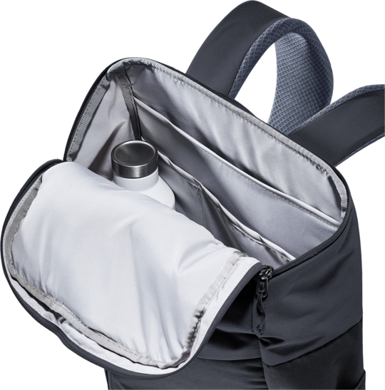 Lifestyle daypack UP Stockholm