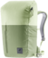 Lifestyle backpacks UP Stockholm Green Grey
