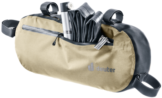 Bike bags Cabezon FB 6