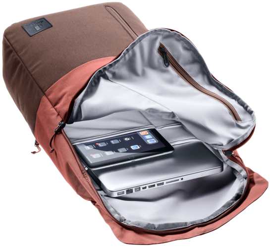 Sac du quotidien UP Seoul