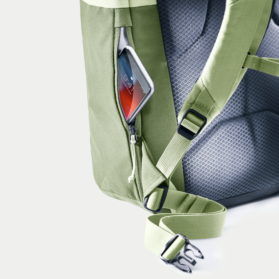 Lifestyle backpacks UP Seoul