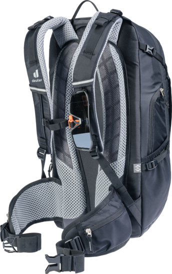 Bike backpack Trans Alpine 32 EL