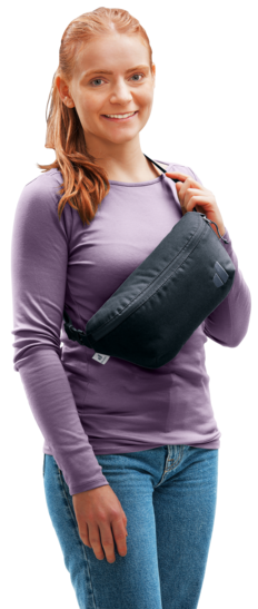Sac banane Avengo Organizer