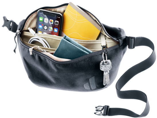 Sac banane Avengo Organizer